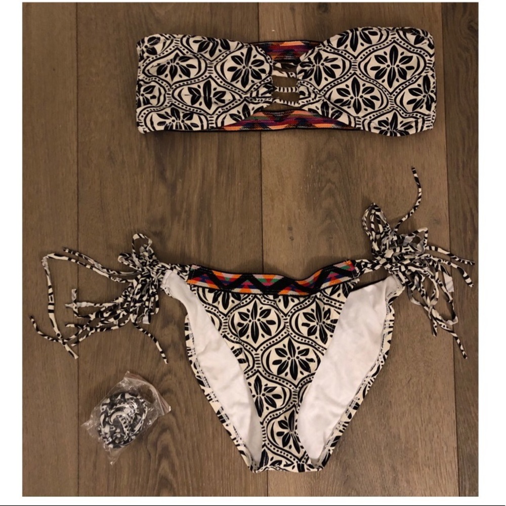 Billabong Padded Bikini